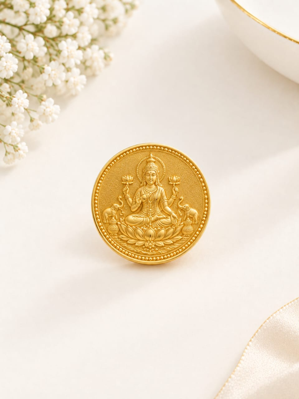 Gold Coin
