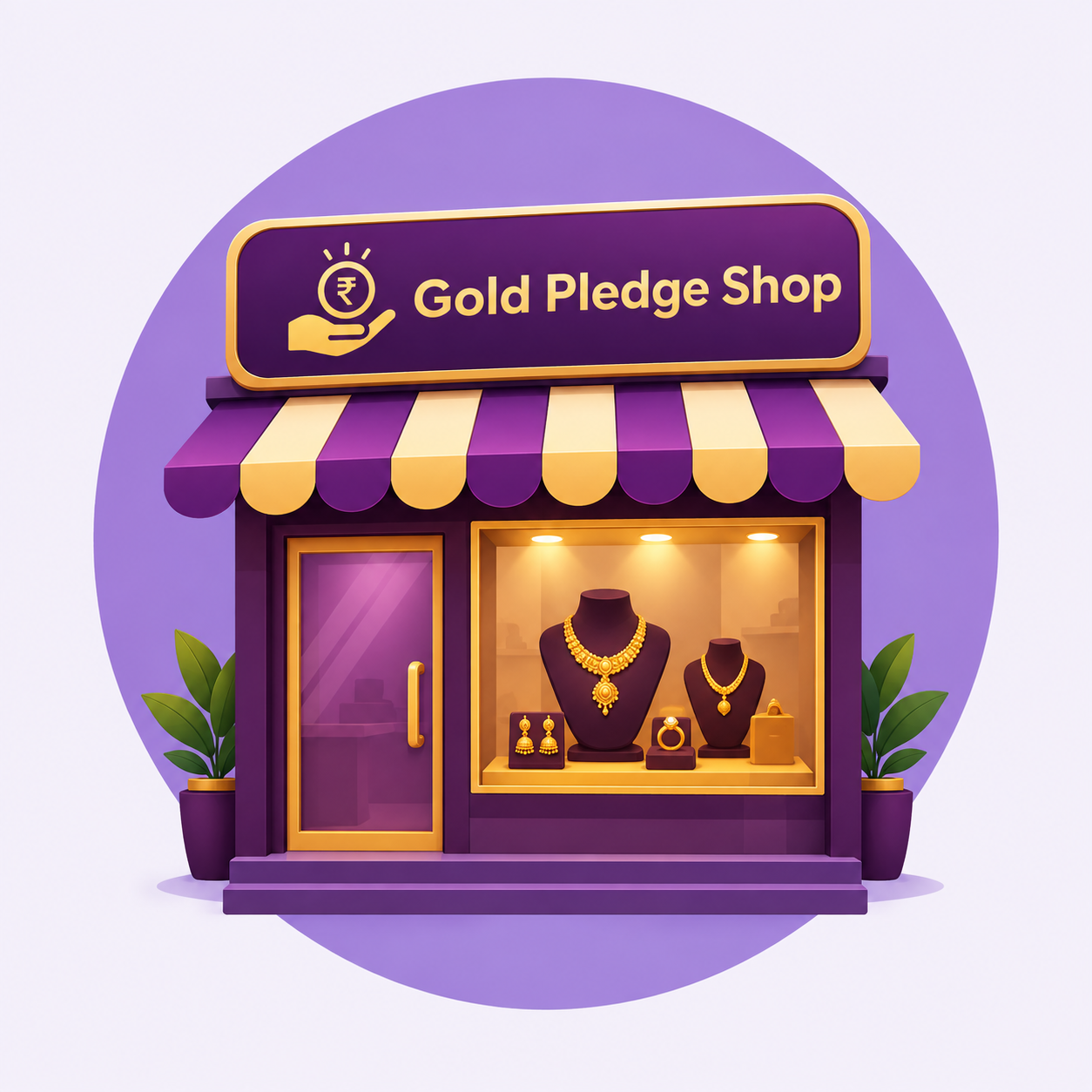 Gowtham Gold Pledge Shop